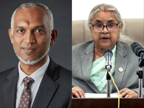 World News | Global Leaders Mourn Death of Former Bangladeshi Prime Minister Khaleda Zia