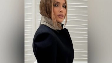 Entertainment News | Jennifer Lopez is Single One Year After Finalising Divorce with Ben Affleck