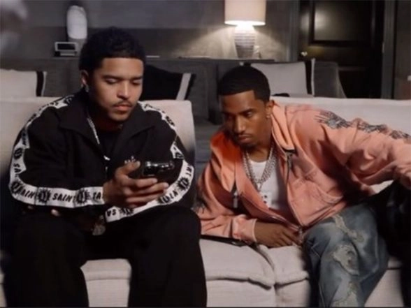 Entertainment News |  Diddy's Sons Justin, Christian Plan Docuseries After Father's Trial