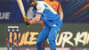 Sports News | ISPL 3: Top 5 Batters to Watch out for as Decks Cleared for Another Blockbuster Season