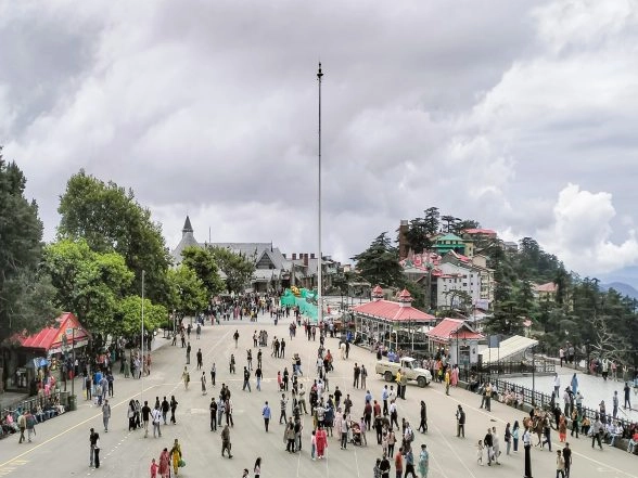 Business News | MSME Facilitation, Better Infra Key to Unlock Tourism Growth: Crisil