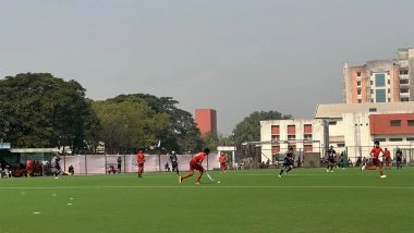 Sports News | Roundglass Punjab Hockey Academy Lift Junior Men Academy Championship Title
