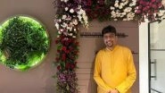 Business News | Seminar Highlights Structured, Research-Driven Approach to Astrology and Vastu by Ashish Somani