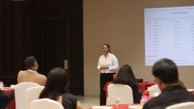 Business News | 24 Months of Entrepreneurial Innovation at InnovHer: Building Institutional-Grade Venture Outcomes from Jaipur