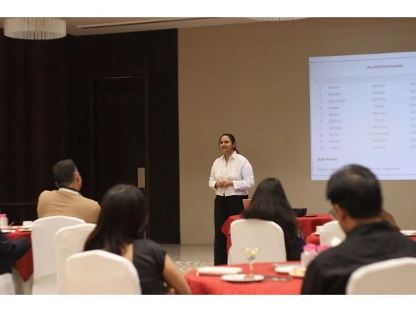 Business News | 24 Months of Entrepreneurial Innovation at InnovHer: Building Institutional-Grade Venture Outcomes from Jaipur