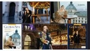 Business News | Huma Qureshi Captures the Cultural Soul of Germany for GlobalSpa Magazine in Collaboration with German National Tourist Office India