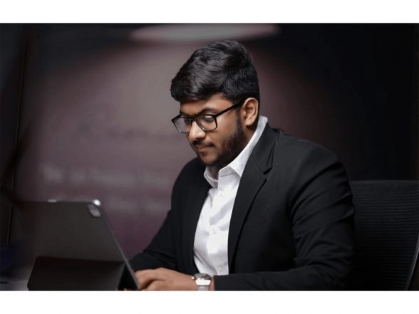 Business News | NBR Group Welcomes Mr. Dhanush Reddy as Executive Director