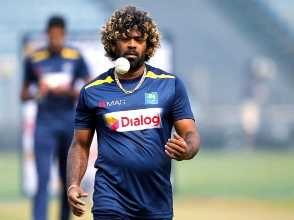 Sports News | Sri Lanka Appoints Lasith Malinga as Consultant Fast Bowling Coach