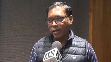 India News | Tamil Nadu: Congress MP Sasikanth Senthil Assures Stringent Action After Odisha Worker Assault in Tiruttani