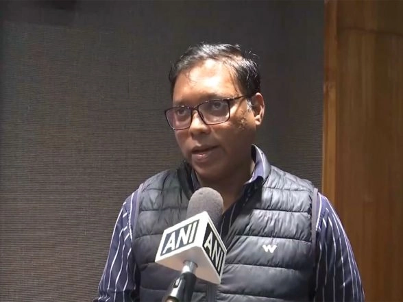 India News | Tamil Nadu: Congress MP Sasikanth Senthil Assures Stringent Action After Odisha Worker Assault in Tiruttani