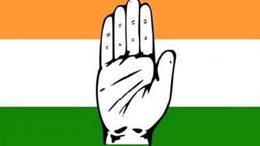 India News | Nagaland Congress Slams Attacks on Christian Community During Christmas, Holds BJP Govt Responsible