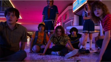 &lsquo;Stranger Things 5&rsquo; Finale Trailer: Millie Bobby Brown&rsquo;s Eleven Prepares for Her Final Showdown With Vecna in the Upside Down (Watch Video)