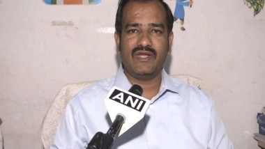 India News | What Happened on 25th Was Just Trailer; Real Picture Will Be Seen Tomorrow: TGPWU President on Nationwide Delivery Strike Tomorrow