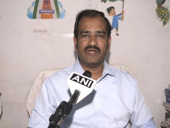 India News | What Happened on 25th Was Just Trailer; Real Picture Will Be Seen Tomorrow: TGPWU President on Nationwide Delivery Strike Tomorrow