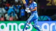 Sports News | Harmanpreet Shines as India Seal 5-0 T20I Whitewash Against Sri Lanka in a Nail-biter