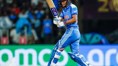 Sports News | Harmanpreet Shines as India Seal 5-0 T20I Whitewash Against Sri Lanka in a Nail-biter