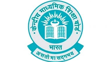 India News | Class IV Student Suicide: CBSE Withdraws Senior Secondary Affiliation of Jaipur School