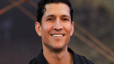 Entertainment News | Danny Ramirez to Not Star in 'The Last of Us' Season 3