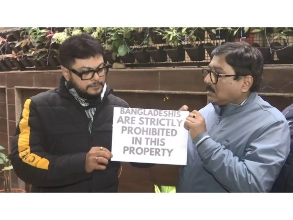 India News | West Bengal: Siliguri Hotel Owners Extend Boycott of Bangladeshi Nationals in Their Hotels for New Year