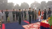 India News | NCC Republic Day Camp 2026 Commences with Sarv Dharm Pooja