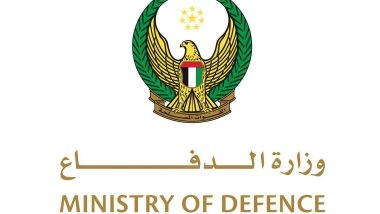 World News | UAE Announces Termination of Remaining Counterterrorism Personnel in Yemen in Its Own Volition, Says Ministry of Defence