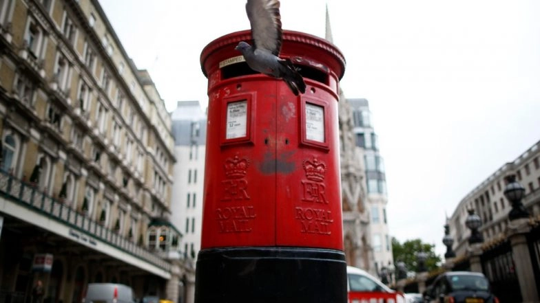 World News | Denmark Delivers Last Letter as Digital Shift Ends 400-year Postal Tradition
