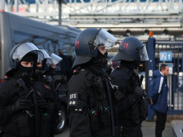 World News | Thieves Drill into German Bank Vault, Steal Euro 30 Million in Overnight Heist