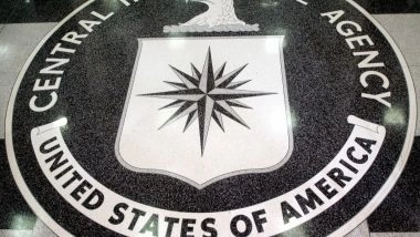 World News | US Conducts Covert Drone Strike on Venezuela Port in First Such Attack