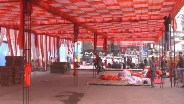 India News | Railway Administration Sets Major Plans for the New Year Rush in Varanasi