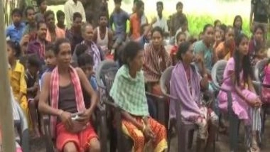 India News | Radio Emerges as an Effective Tool in Fight Against Naxalism in Chhattisgarh