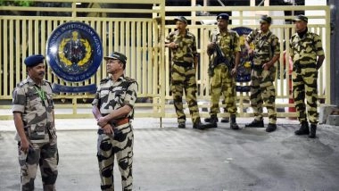 India News | Assam Hizbul Mujahideen Terror Conspiracy Case: NIA Secures Life Imprisonment for Key Accused