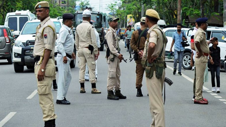 India News | Delhi Police: From Salt to Ghee, the Dangerous Trade of Fake Daily Goods Exposed
