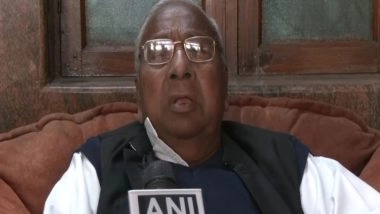 India News | Congress Leader Hanumanth Rao Condemns Killing of Hindu Worker in Bangladesh Factory