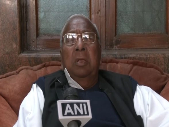 India News | Congress Leader Hanumanth Rao Condemns Killing of Hindu Worker in Bangladesh Factory