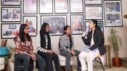 Business News | 16-Year-Old's Rehabilitation Programme Places 39 Acid Attack Survivors in Formal Employment