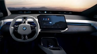 Business News | Samsung Electronics Secures Major Deal to Power BMW's Next-gen EV