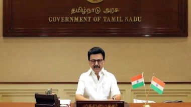 India News | Tamil Nadu Govt Undertakes Major IPS Reshuffle, Promotes 70 Officers Ahead of Assembly Elections