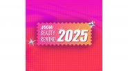 Business News | Nykaa Beauty Rewind 2025: What India Loved, Layered and Lived In