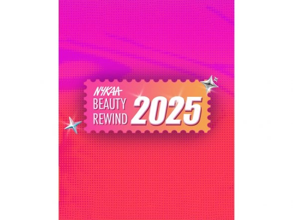 Business News | Nykaa Beauty Rewind 2025: What India Loved, Layered and Lived In