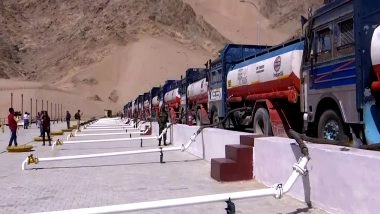 Business News | Crude Oil Prices to Remain Low in 2026 Due to Surplus Production and Supply Demand Mismatch: Report