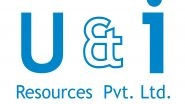 Business News | U and I Resources Pvt. Ltd.: Surat-Based 360&deg; Brand Consulting Agency Expands to the United States After Successful Two Decades in India