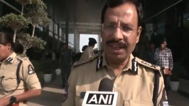 India News | Telangana: Hyderabad Police Releases Witty Traffic Advisory, Cautions Against Drunk Driving Ahead of New Year Celebrations