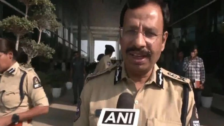 India News | Telangana: Hyderabad Police Releases Witty Traffic Advisory, Cautions Against Drunk Driving Ahead of New Year Celebrations