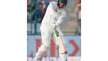 Sports News | Michael Vaughan Calls on Khawaja to Retire on His Own Terms Ahead of Sydney Ashes Test