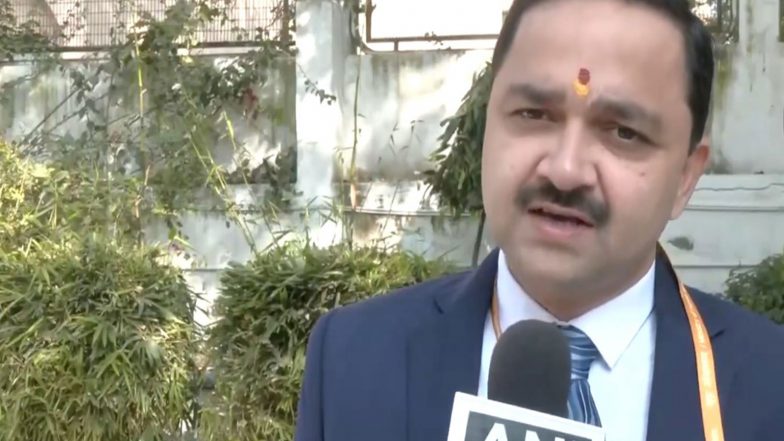 India News | Trains in Chamoli Tunnel Project Accident Do Not Belong to Indian Railways, Clarifies Northern Railway Officer