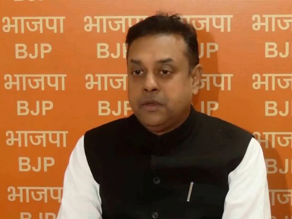 India News | "Not Just Threatening Amit Shah but Also India:" Sambit Patra Slams Mamata Banerjee