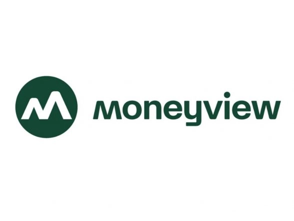 Business News | 55% of Borrowers Shop Online, 52% Order Food: Moneyview Survey Maps India's Digital-First Credit Use