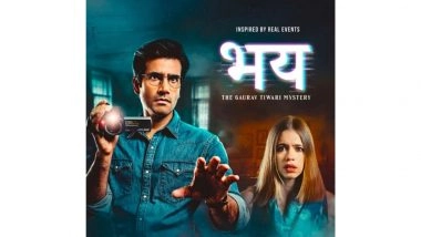 Business News | From Bhay to Panchayat: 10 Outstanding Web Series of 2025 Changing Indian OTT