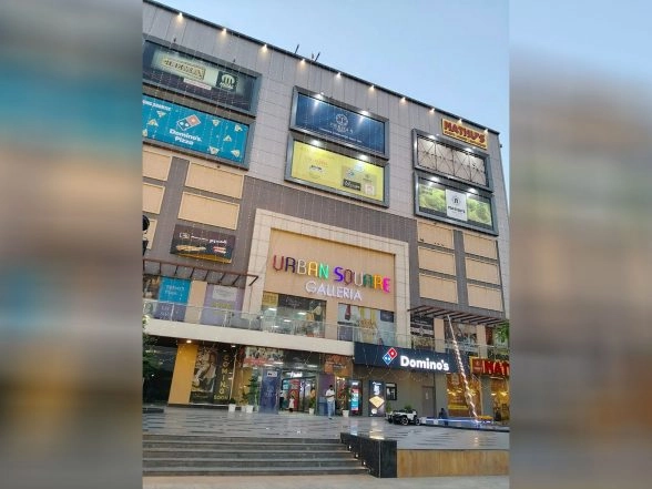 Business News | Trehan Group's Urban Square Galleria Becomes Alwar's Premier Lifestyle & Entertainment Destination