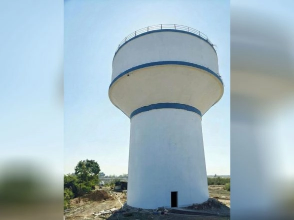 India News |  From Gujarat to the World: New Ceramic Industrial Park at Morbi Fuels National Growth